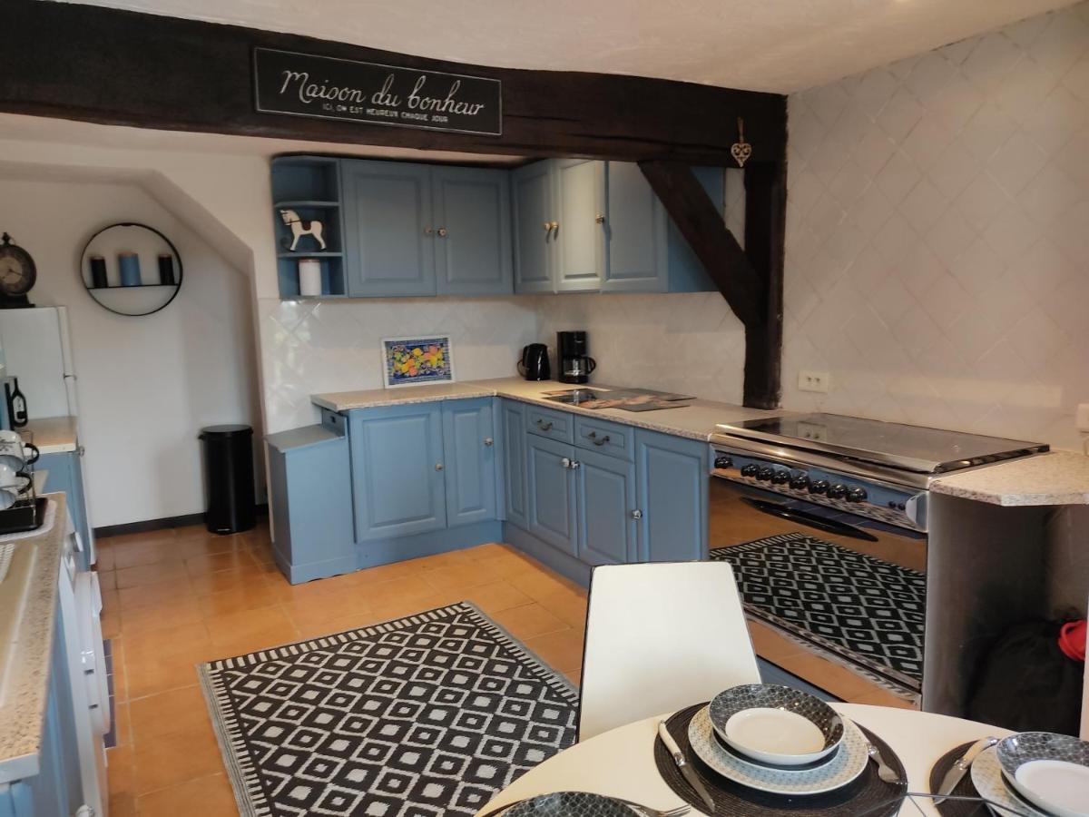 Les Quatre Vents Villa Ars  Exterior photo