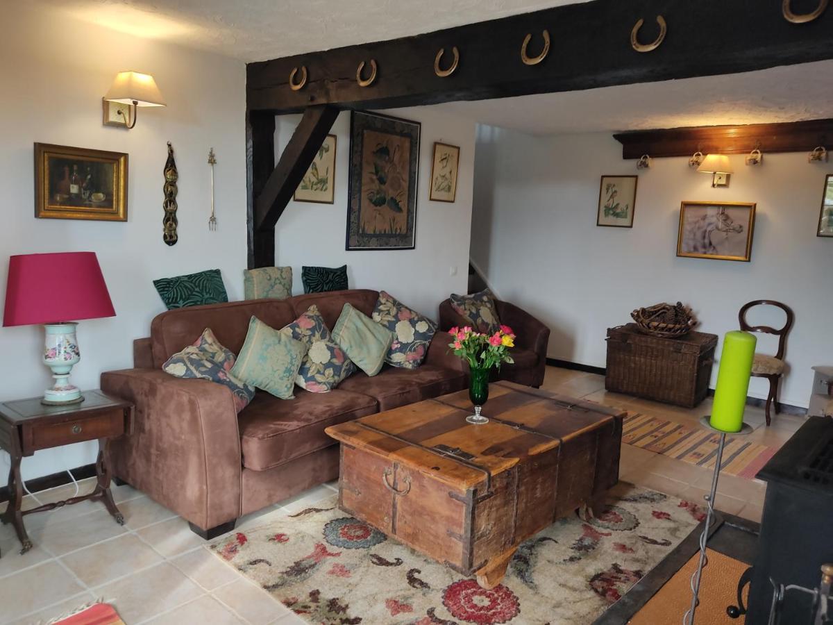 Les Quatre Vents Villa Ars  Exterior photo