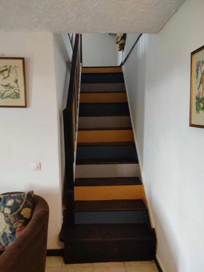 Les Quatre Vents Villa Ars  Exterior photo